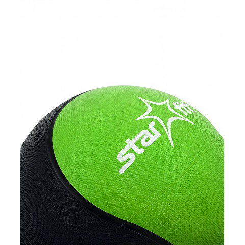 Медбол StarFit PRO GB-702 4 кг