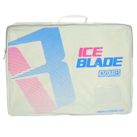 Коньки раздвижные Ice Blade Solar р. 34-37