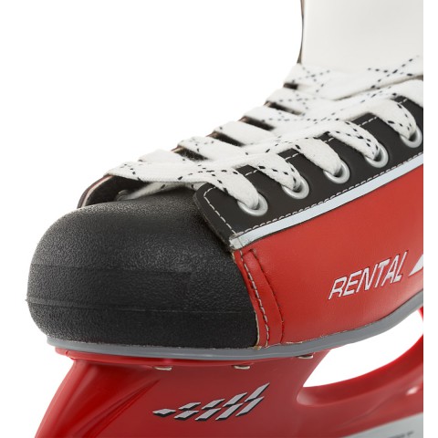 Хоккейные коньки для проката TAXA RH-2