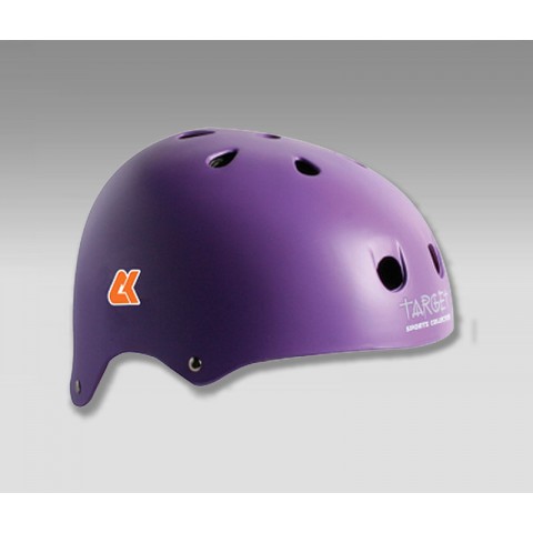Шлем для роликов СК MATT Lilac