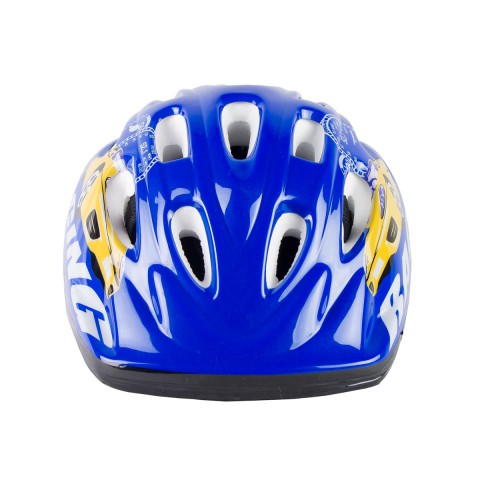 Шлем для роликов детский MAXCITY BABY Racing