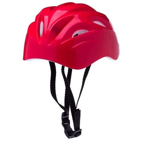Шлем детский Ridex Arrow красный