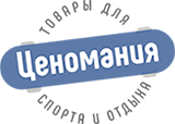 Маркетплейс спортивных товаров Cenomaniya.ru