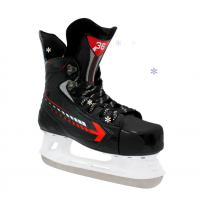 Хоккейные коньки RGX-2.0 ICE-Track