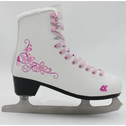 Фигурные коньки CK-SF2208 Pink