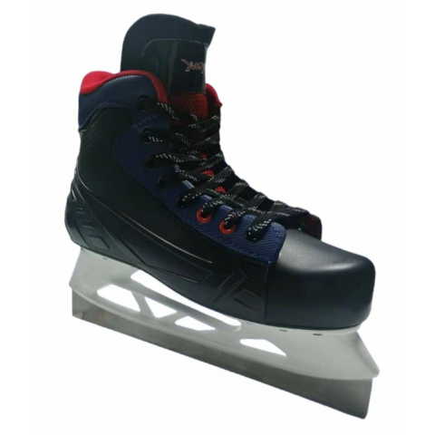 Хоккейные коньки Bandy X-10 для хоккея с мячом