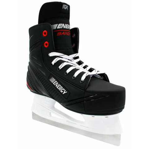 Хоккейные коньки RGX-9.0 для хоккея с мячом