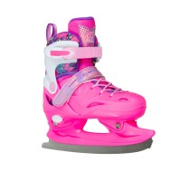 Раздвижные коньки CK-SK1110 Pink