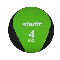 Медбол StarFit PRO GB-702 4 кг