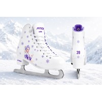 Фигурные коньки Fitice Snow Luna