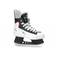  Хоккейные коньки Fila VIPER HC PLUS WHITE
