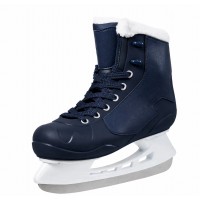Прокатные коньки Fitice Rental Fur Navy