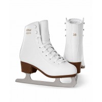 Коньки для проката фигурные Fitice Alpine
