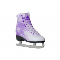 Фигурные коньки CK-SF2206 Violet 2025 (фонарик в подарок)