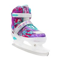 Раздвижные коньки CK-SK1100 Violet
