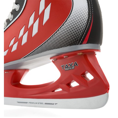 Хоккейные коньки для проката TAXA RH-2
