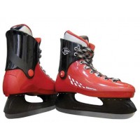 Хоккейные коньки для проката TAXA RH-1