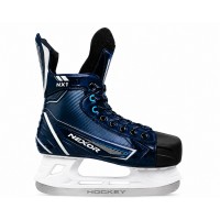 Коньки хоккейные Fitice Nexor NX1 Navy