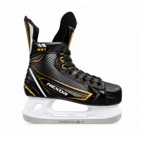 Коньки хоккейные Fitice Nexor NX1 Goldline