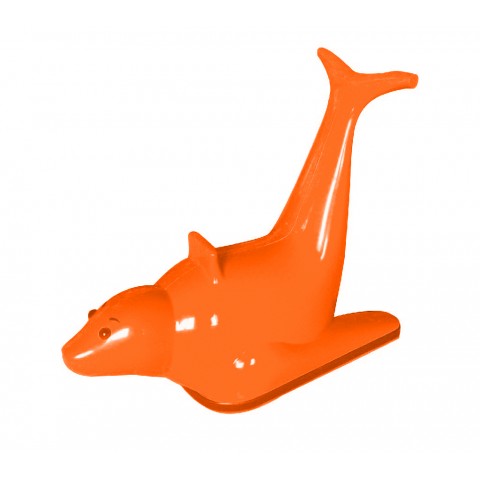 Помощник фигуриста Морской котик 5