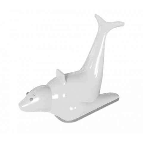 Помощник фигуриста Морской котик 6