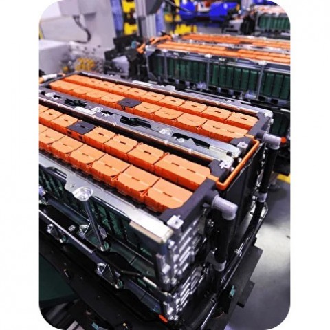 Ремонт и ТО АКБ ледозаливочных машин Olympia