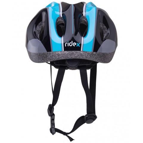 Шлем детский Ridex Envy синий