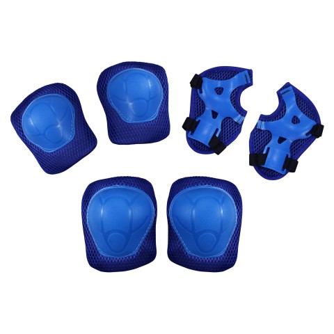Роликовый комплект RGX SPORTER blue