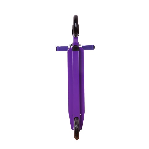 Самокат RGX SPRING 145мм violet