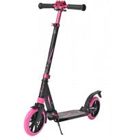 Самокат City scooter pink 