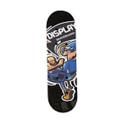 Скейтборд RGX SMALL 7