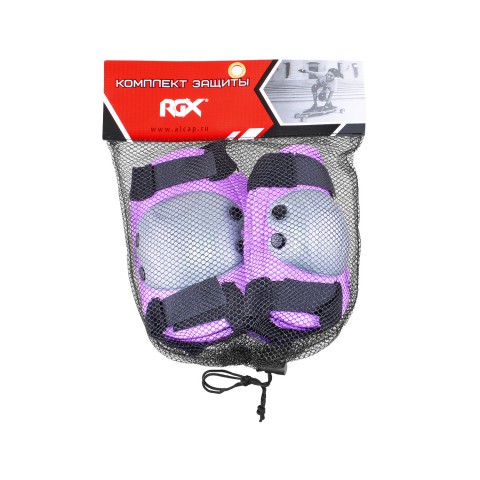 Защита RGX 104B Violet