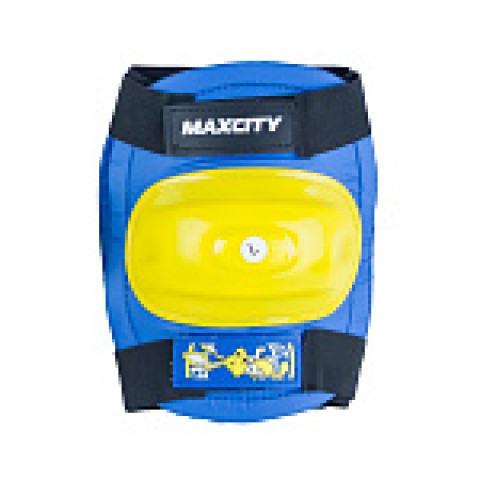 Защита RGX MaxCity LITTLE RABBIT blue