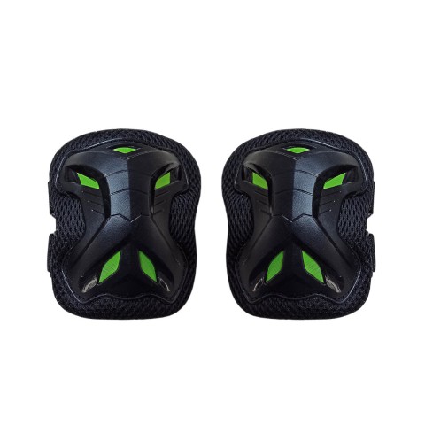 Защита RGX 115 Black/Green