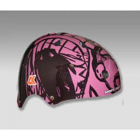 Шлем для роликов СК ARTISTIC