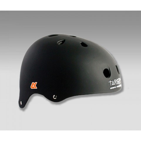 Шлем для роликов СК MATT Black