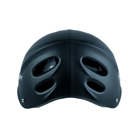 Шлем для роликов MAXCITY COOL black
