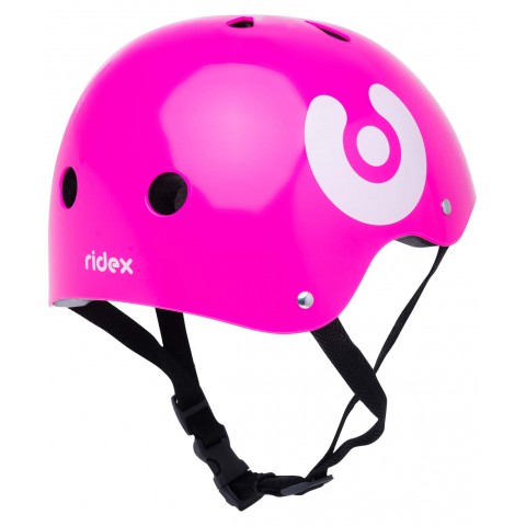 Шлем детский Ridex Tot розовый