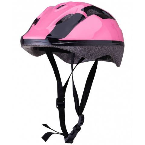 Шлем детский Ridex Robin розовый
