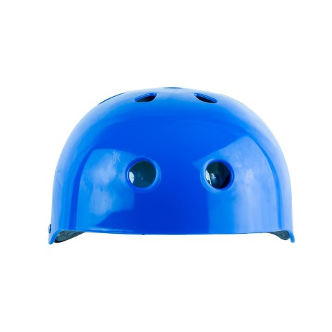 Шлем для роликов MAXCITY Roller blue