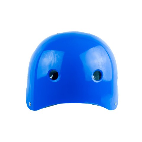 Шлем для роликов MAXCITY Roller blue