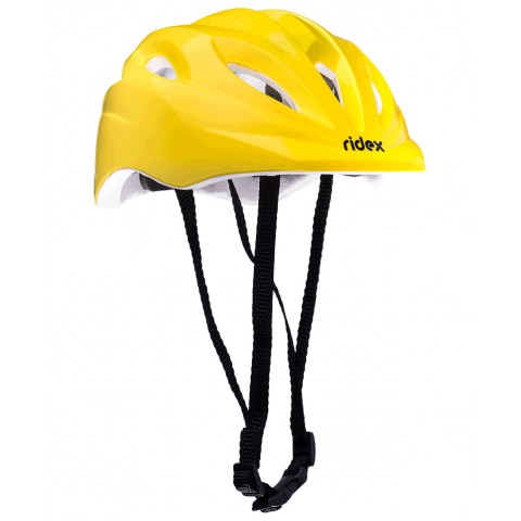 Шлем детский Ridex Arrow желтый