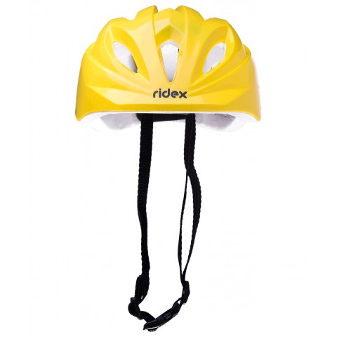 Шлем детский Ridex Arrow желтый