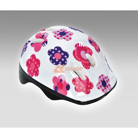 Шлем для роликов детский MAXCITY Summer